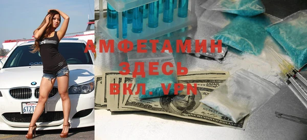 молекула духа Белокуриха